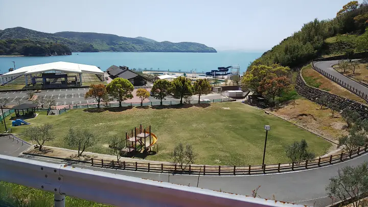 道の駅 小豆島ふるさと村 アクティビティ