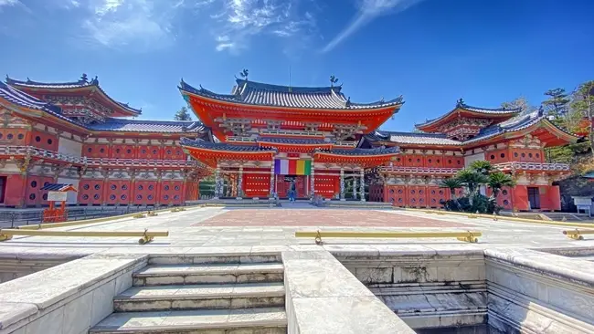 耕三寺 見どころ完全ガイド!西の日光東照宮と未来心の丘を巡るしまなみ海道ドライブ旅