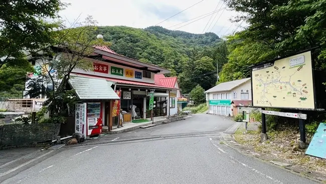 徳島の秘境・剣山へ 国道439号「祖谷のかずら橋・祖谷そば・かかしの里」を巡る満喫ドライブ記
