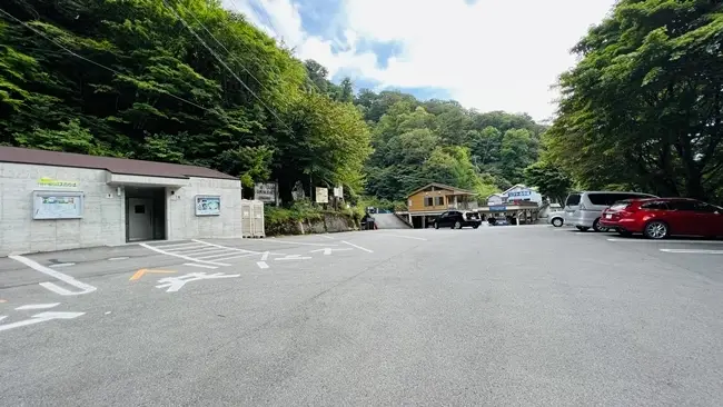 徳島の秘境・剣山へ 国道439号「祖谷のかずら橋・祖谷そば・かかしの里」を巡る満喫ドライブ記
