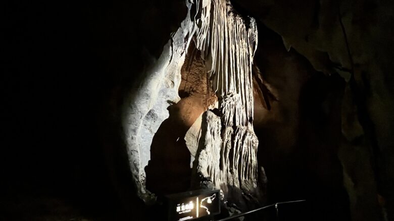 龍河洞 神秘的な鍾乳洞が癒されます！ 高知県で行くべきパワースポット