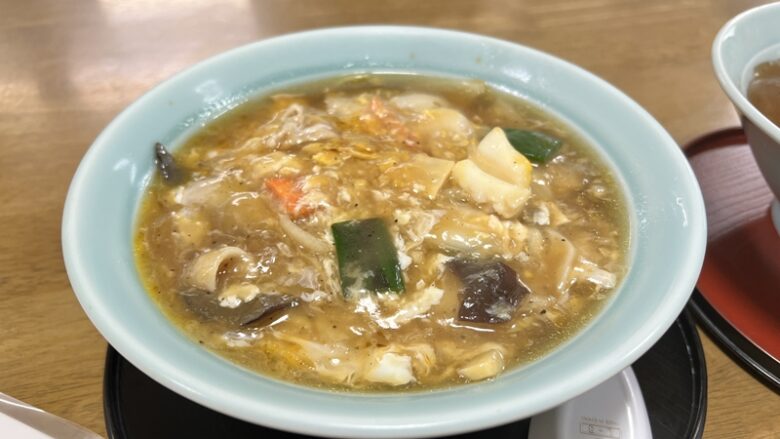 タイロウ麺が人気で美味しい 津野町国道沿いにある「いまはし」