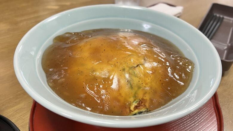 タイロウ麺が人気 「いまはし」国道197号線沿い 津野町役場前にあるお店