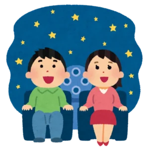 オーテピア高知 プラネタリウム