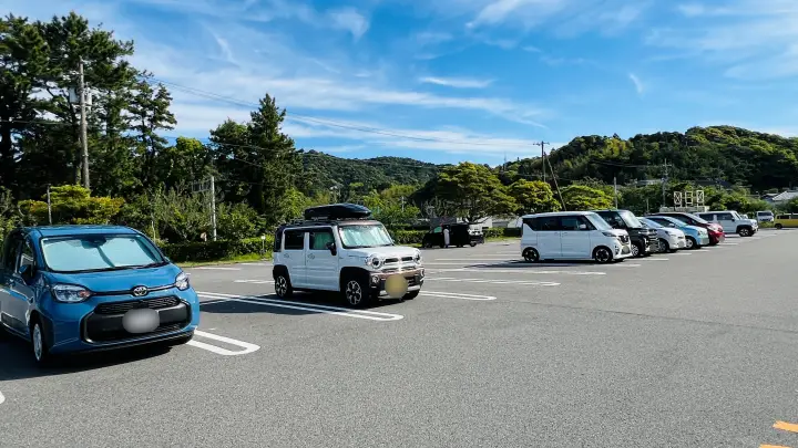 道の駅東洋町 完全ガイド|海鮮グルメ・絶景・口コミ・車中泊・アクセスまとめ【高知ドライブ】