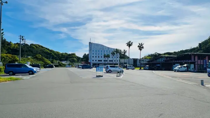 道の駅東洋町 完全ガイド|海鮮グルメ・絶景・口コミ・車中泊・アクセスまとめ【高知ドライブ】