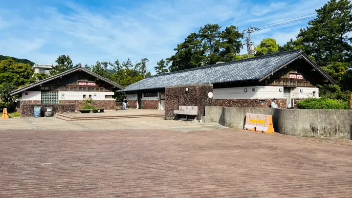 道の駅東洋町 完全ガイド|海鮮グルメ・絶景・口コミ・車中泊・アクセスまとめ【高知ドライブ】