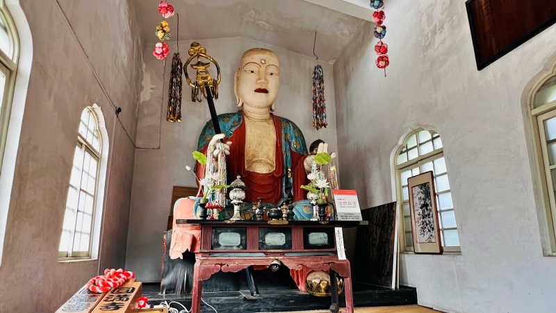 道後温泉観光 穴場スポット 圓満寺（えんまんじ） 伊佐爾波神社