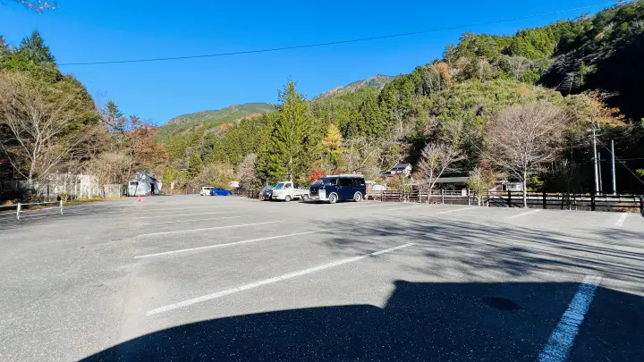 道の駅 木の香 温泉・宿泊・レストラン UFOライン近くで車中泊もできます。