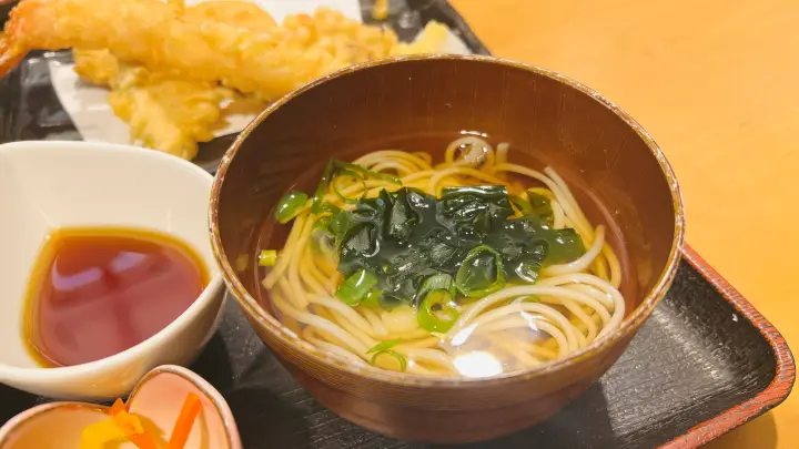 阿波の幸 和美彩美 半田そうめん