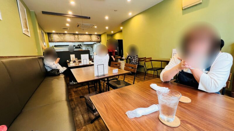 高知市中心街でランチ ココステージ 四万十豚・四万十鶏・ローストビーフが昼も夜も楽しめるお店