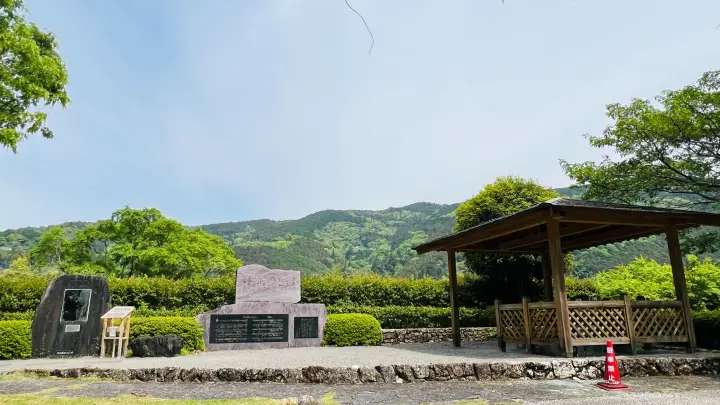 道の駅大杉で立川そばを食べる｜日本一杉の大杉観光とセットで満喫