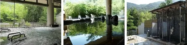 あせび温泉 やすらぎの郷 徳島・板野町の日帰り温泉 美人の湯とサウナが人気の天然温泉