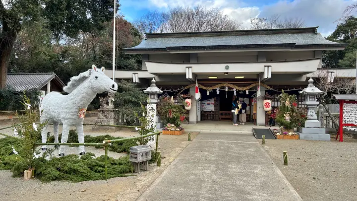 2026年令和8年「午」