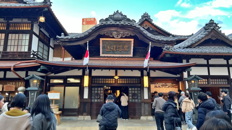 愛媛県中部