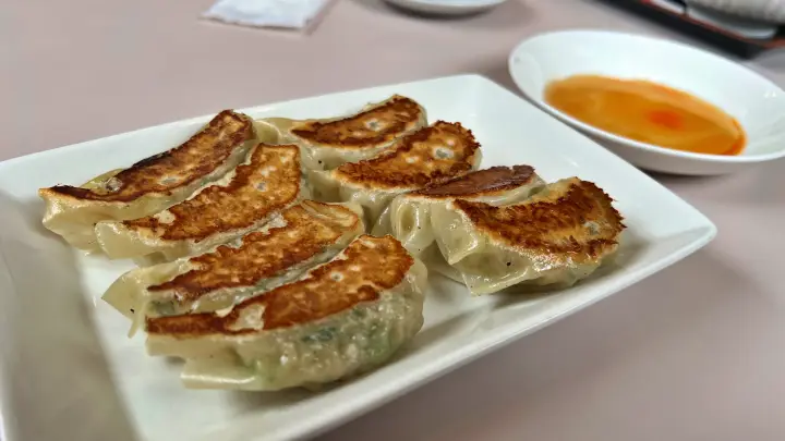 銀龍閣 どれを食べても美味しい高知の街中華 安定の味で人気店