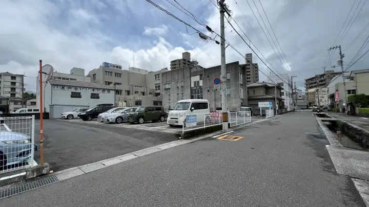 銀龍閣 どれを食べても美味しい高知の街中華 安定の味で人気店