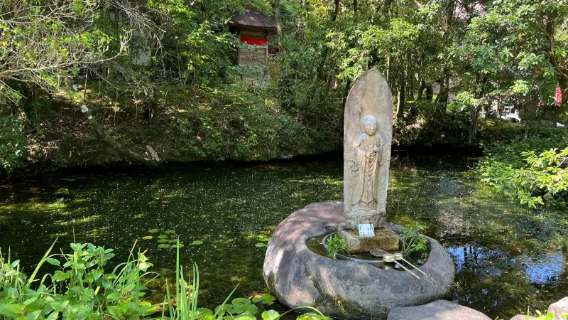 竹林寺 五台山にあるお寺で五重塔が有名 夏は風鈴 秋は紅葉と季節ごとに楽しめます。