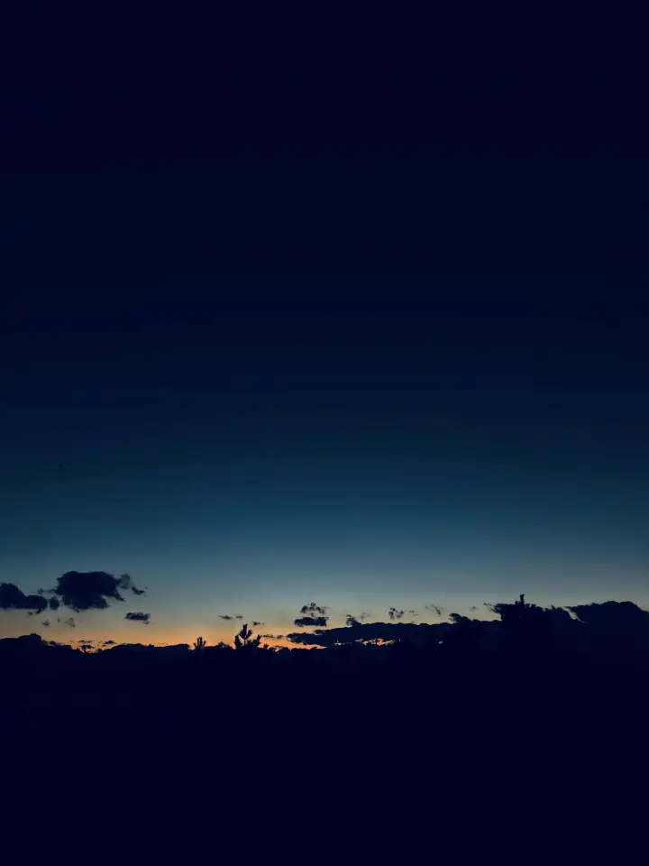 オートバイ神社 高知県「ゆとりすとパークおおとよ」秋のドライブ 夕陽も星空もキレイ