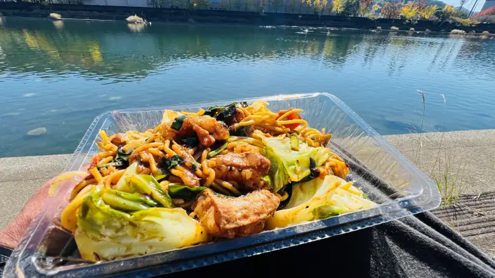 フェスティバル土佐 ふるさと祭り 高知県の旨いものが揃うイベント