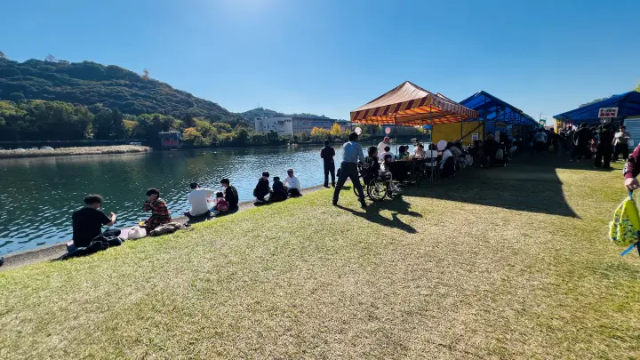 フェスティバル土佐 ふるさと祭り 高知県の旨いものが揃うイベント