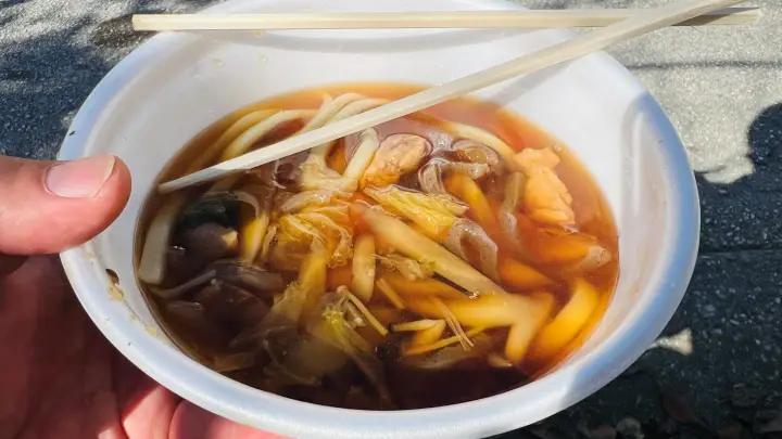 フェスティバル土佐 ふるさと祭り 高知県の旨いものが揃うイベント