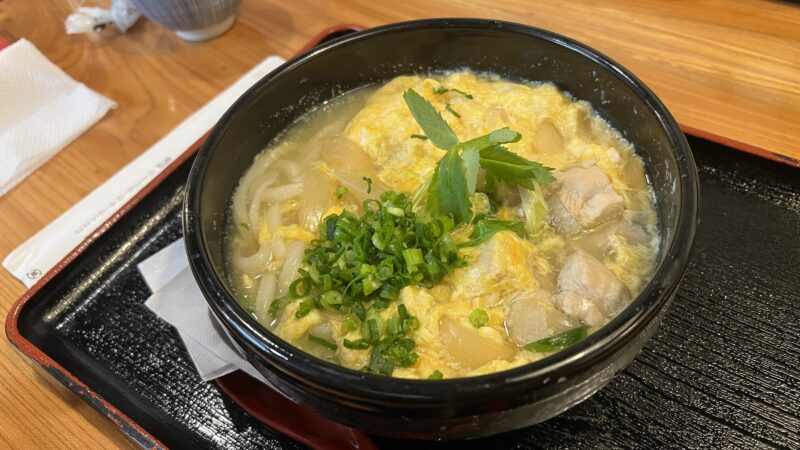 山田家 香川で讃岐うどんを食べるならまずはこのお店 名物釜ぶっかけが人気