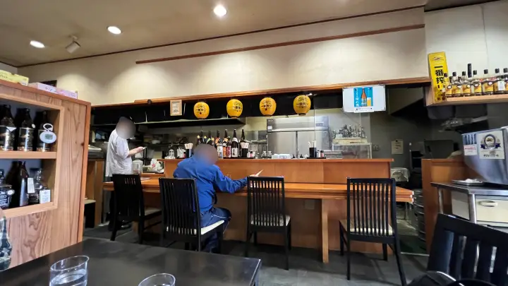 津野郷 居酒屋ランチが楽しめる高知市中心街近く 昼も夜も人気