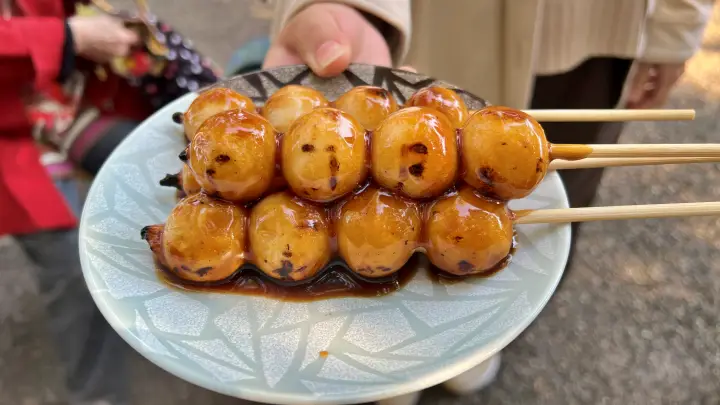 栗林公園 紅葉 高齢の母と一緒に行ってみた 香川県で行くべき観光スポット