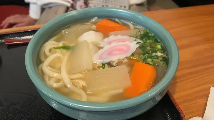山田家 香川で讃岐うどんを食べるならまずはこのお店 名物釜ぶっかけが人気