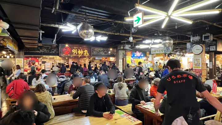 きさらぎのチキンナンバン屋 ひろめ市場に出来た高知県民のソウルフードが美味しい