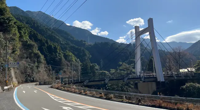 東洋のマチュピチュ 東平 旧別子鉱山に行ってみたら幻想的でした。