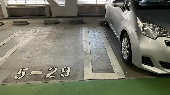 ハーバーパーク 駐車場 予約者専用サービスで確実に止めれるので便利 最大料金設定もあります。