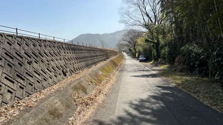 【激レア】四万十川・佐田沈下橋 渇水で水が消えた?今しか見られない絶景