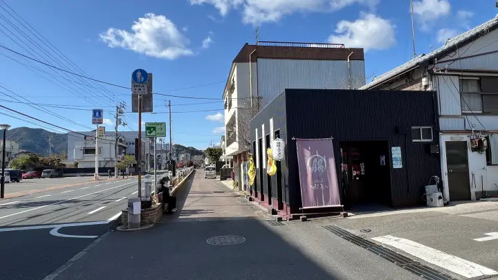 【須崎市】がろ〜の「鍋焼きホルモンラーメン」が絶品 ぷりぷりホルモンと濃厚スープ