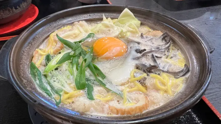 【須崎市】がろ〜の「鍋焼きホルモンラーメン」が絶品 ぷりぷりホルモンと濃厚スープ