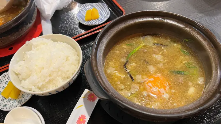 【須崎市】がろ〜の「鍋焼きホルモンラーメン」が絶品 ぷりぷりホルモンと濃厚スープ