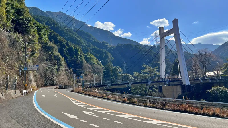 【愛媛】道の駅マイントピア別子で車中泊！ 温泉・金山ツアーを満喫する観光完全ガイド