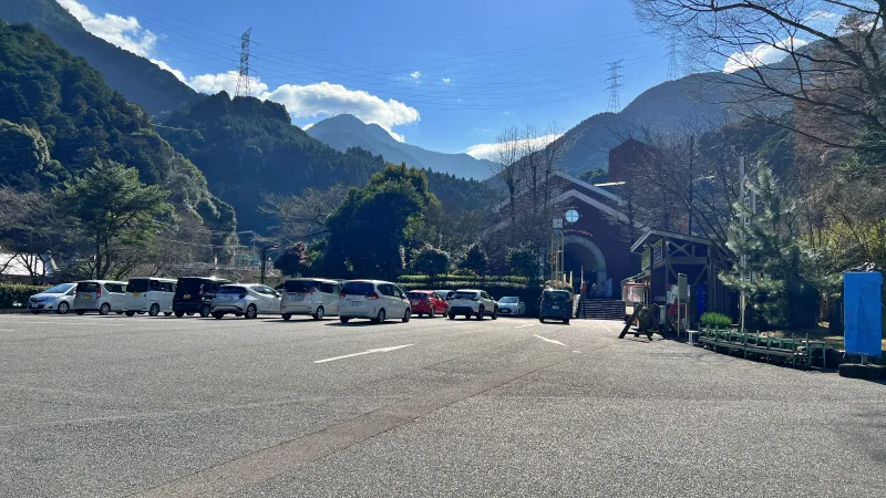 【愛媛】道の駅マイントピア別子で車中泊！ 温泉・金山ツアーを満喫する観光完全ガイド