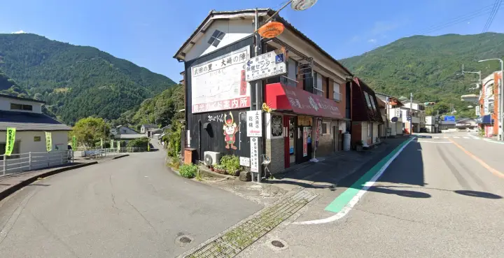 【高知・仁淀川町】久喜の花桃の見頃と駐車場は?桃源郷のような絶景ドライブを徹底レポート!