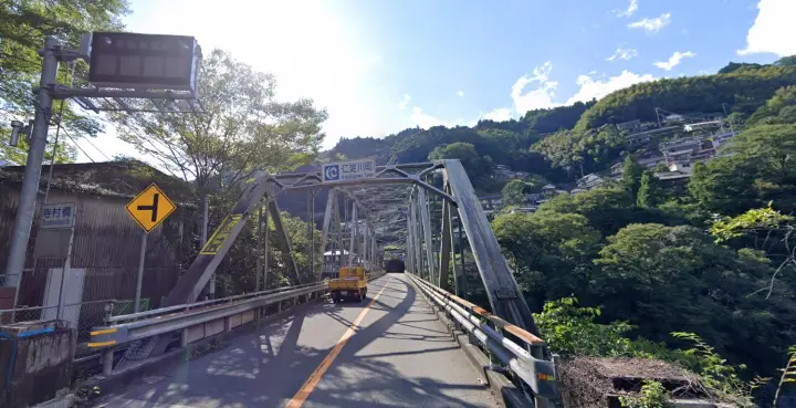 【仁淀川町】寺村「花の里」のハナモモが見頃！桃源郷のような絶景とアクセス・基本情報を解説
