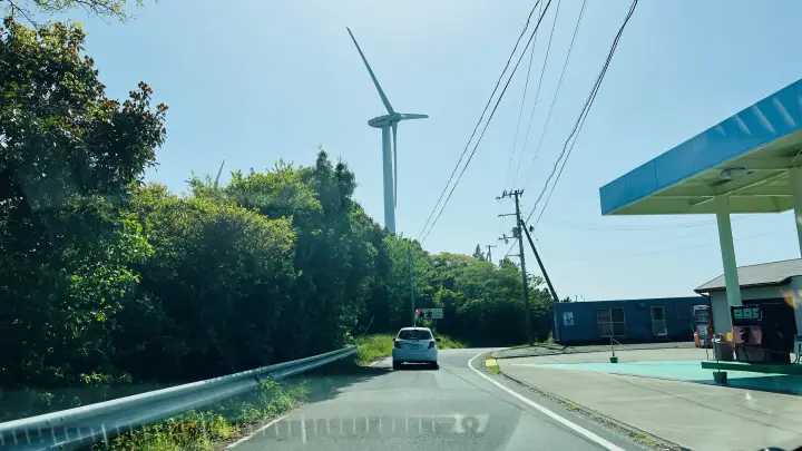 【完全ガイド】佐田岬灯台や四国最西端の観光情報！駐車場からの所要時間や絶景ポイントを解説