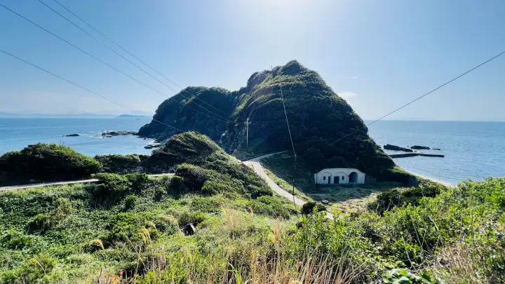 【完全ガイド】佐田岬灯台や四国最西端の観光情報！駐車場からの所要時間や絶景ポイントを解説