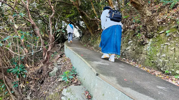 【完全ガイド】佐田岬灯台や四国最西端の観光情報！駐車場からの所要時間や絶景ポイントを解説