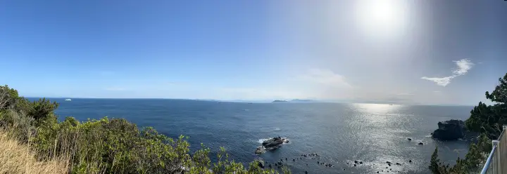 【完全ガイド】佐田岬灯台や四国最西端の観光情報！駐車場からの所要時間や絶景ポイントを解説