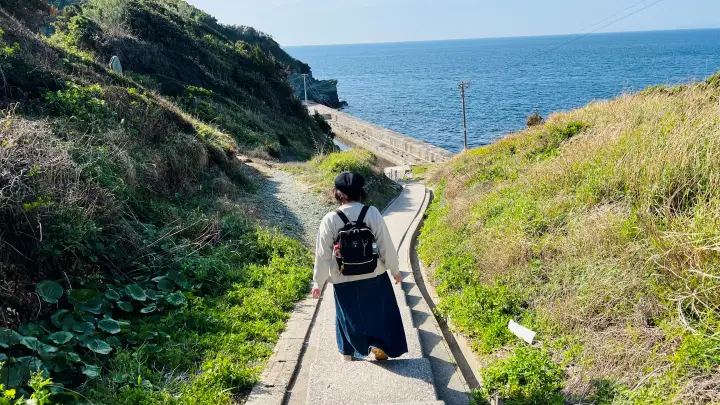 【完全ガイド】佐田岬灯台や四国最西端の観光情報！駐車場からの所要時間や絶景ポイントを解説