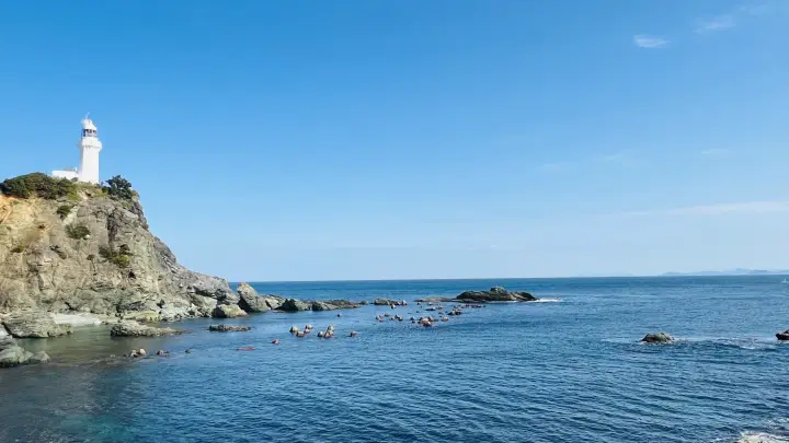 【完全ガイド】佐田岬灯台や四国最西端の観光情報！駐車場からの所要時間や絶景ポイントを解説