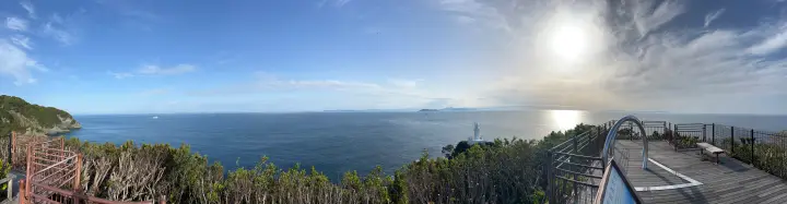 【完全ガイド】佐田岬灯台や四国最西端の観光情報！駐車場からの所要時間や絶景ポイントを解説