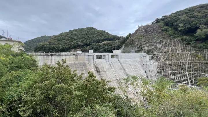 【高知・芸西】和食ダム観光ガイド｜アクセス・駐車場・見どころ・所要時間を徹底解説 穴場スポット