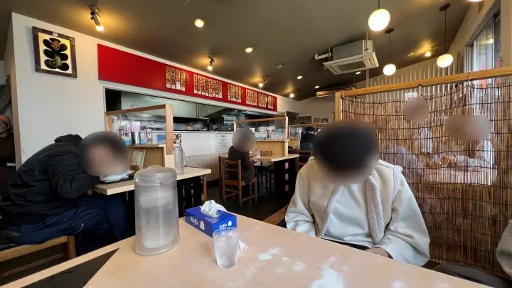 【高知市大津】豚太郎の味噌ラーメンが絶品!地元民に愛されるセットメニュー 実食レビュー